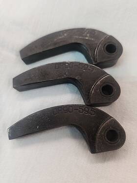 Dp90-595 Polaris Clutch Weights