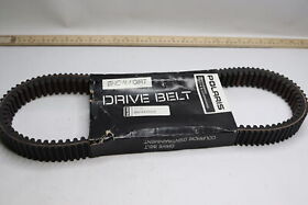 3211226 Polaris Drive Belt Black