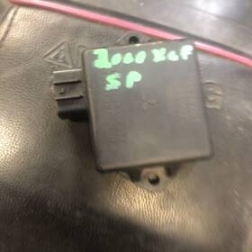 F8t18972 Polaris 00 01 02 2000 Xcf Prox Fan 440 Cdi Ecu Computer Oem