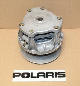 Mk1001086 Polaris 2000 Trailblazer Trail Blazer 250 Oem Primary Drive Clutch Fastship