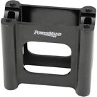 45530 Power Madd Pivot Style Riser Block 6inch