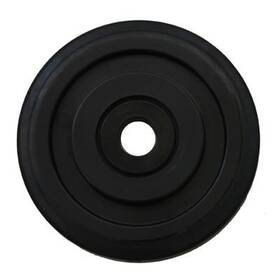Ppd Group 1056-p365953-66 Idler Wheel-135mmx25mm-black For 2004-2005 Ski-doo Mx Z 500 Adrenaline