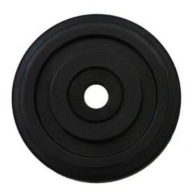3090-p370021-30 Ppd Group Idler Wheel-135mm X 25mm-black For 2004 Ski-doo Mx Z 800 Renegade