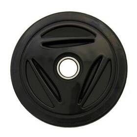 6473-p736787-83 Ppd Group Idler Wheel-5.38 Inch X 25mm-black For 1998 Ski-doo Formula Iii 600 R