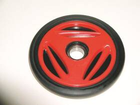8379-p686599-99 Ppd Group Idler Wheel-6.5 Inch X 25mm-red For 2002-2003 Ski-doo Legend 500 Fan