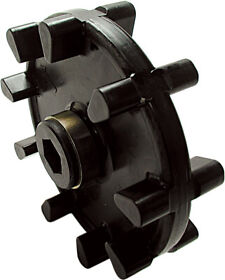 04-108-21-u Ppd Sprocket 9 Tooth For Yamaha 25 Mm Inner Snowmobile