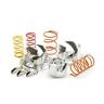 Pr-43 Pr43 Epi Pro Series Clutch Kit