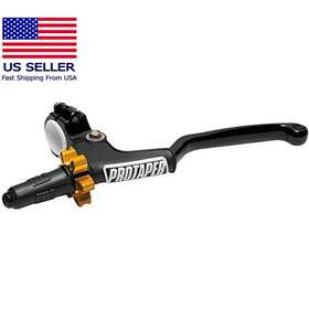 02-4101 Pro Taper Profile Clutch Perch Black