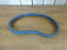 Pt756 Sprint King Vintage Snowmobile Drive Belt Used But Good Pt