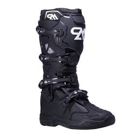 Pure Adrenaline 726202101644 Hydraulic Protective Motocross Boots For Dirt Bike Motorcycle