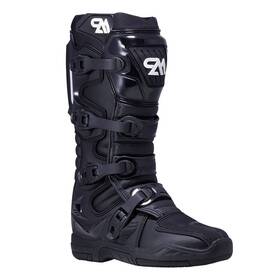 Pure Adrenaline 726202101663 Torched Protective Motocross Boots For Dirt Bike Motorcycle
