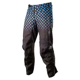 Pureadrenaline 726202101716 Pure Adrenaline Mens Thrill 2.0 Series Mx Pants Grey/blue/black - 34
