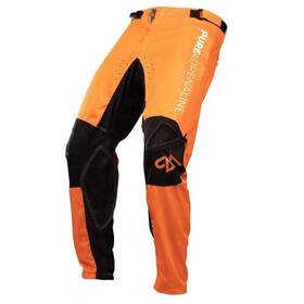 Pureadrenaline 726202101729 Pure Adrenaline Orange Mens Extreme Series Motocross Pants 2021 - 36 Nwts 155