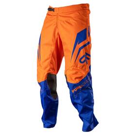 Pureadrenaline 726202101730 Pure Adrenaline Mens Thrill 2.0 Series Mx Pants Blue/orange - 32