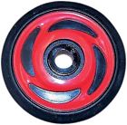 R5350j-2-104c Parts Unlimited Arctic Polaris Indy Red Idler Wheel Apple Cat