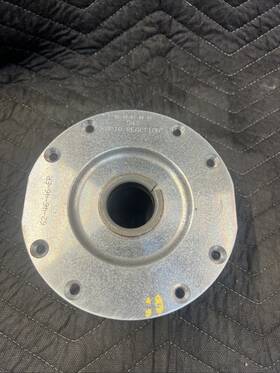 62-46-46-er Rapid Reaction Team Secondary Clutch Helix 543 Er Twin Trax