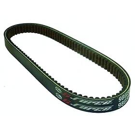 98g3541-2z8 Rareelectrical New 31/32 Inch W 36 1/4 L Drive Belt Fits Arctic Cat By 3303-782 98g3541