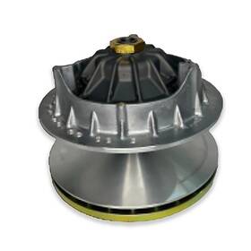 Cv0900-0289-z8 Rareelectrical New Trailbloc Cv Clutch Fits Can-am Maverick Max 1000cc By Cv0900-0289