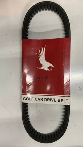 Blt-0007 Redhawk Golf Cart Drive Belt E-z-go Medalist/txt 94