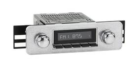 Retrosound Hcb-m2-302-06-76 Retroradio For 1989-91 Suzuki Sidekick Bt Usb Am/fm Hcb-m2-302-06-76sz2