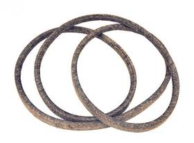 X120-5 Rotary Corp 10254 Brand Replacement Belt Mule Drive 17/32 Inch X120-5/16 Fits Exmark