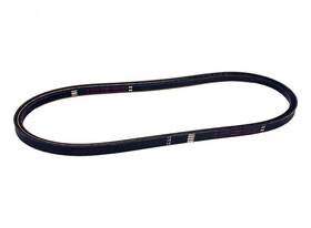 12687 Rotary Corp Brand Replacement Snowthrower Auger Belt 3/8 Inch X 29-1/4