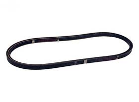 5865 Rotary Corp Brand Replacement Belt Wheel Drive 44-7/8 Inch Length Fits Exmark
