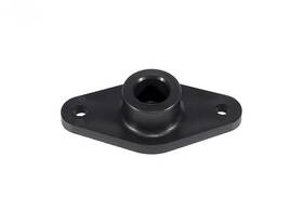 9046 Rotary Corp Brand Replacement Bushing Auger 43/64 X 1-7/8 Noma