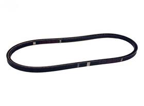 9257 Rotary Corp Brand Replacement Commercial Fits Exmark 1-323288 Wheel Drive Belt 1/2 Inch X