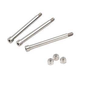 Tik-000-005 Rpm Sxs Clutch Shift Weight Bolts And Nuts Polaris Sportsman 570 Eps Utility Ed 17-19