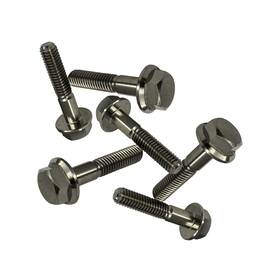 Tik-000-018 Rpm Sxs Titanium Clutch Cover Bolts For Patriot 9r Pro Rmk 165
