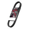 147-4524u4 Rpx5055 Dayco Racing Drive Belt Polaris