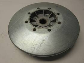 39118 Rupp 1970s Vintage Snowmobile Secondary Clutch Sheave
