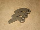 S47h Polaris 3x Bushed Clutch