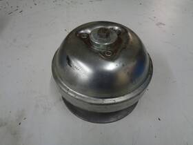 141404 Salsbury Puma Panther 760 Jlo Nos Drive Clutch Vintage Arctic Cat Snowmobile
