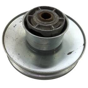 130549 Salsbury 150207 Driven Clutch / Nos 9 7/8 Dia 1 Inch Bore 1/4 Key Way