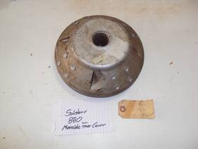 37963 Salsbury Vintage Oem 880 Drive Clutch Movable Face Raider Boa Ski Brut