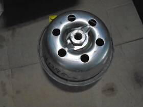 412957 Salsbury Nos Drive Clutch Vintage Chaparral Snowmobile Brand New