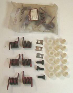 0100-367 Salsbury 690179 Spring Kit 9r 11r Racing Drive Clutch Arctic Cat
