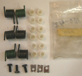 690204 Salsbury 7r Racing Drive Clutch Spring Kit P N Vintage Part