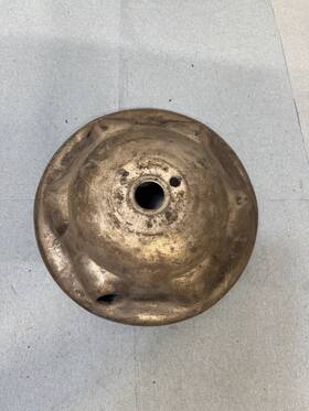 042668 Scorpion Stinger Primary Clutch Bell
