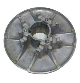 Scorpion 081500 Snowmobile Movable Clutch Sheave 1970 And 71 Marks Stingers