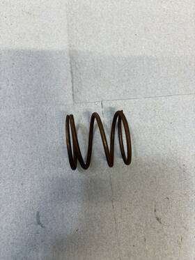 083665 Scorpion Primary Clutch Spring 083665 Scorpion Primary Clutch Spring