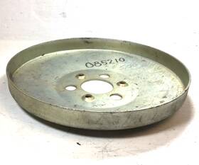 085210 Scorpion Vintage Snowmobile Driven Clutch Stationary Sheave Nos Oem