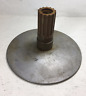 042911 Scorpion 1974 Super Stinger And Drive Clutch Stationary Sheave Nos
