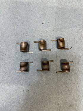 883399 Scorpion 883398/883399 Primary Clutch Spring Set 883398 /