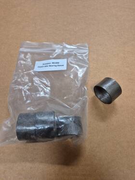 981400 Scorpion Vintage Snowmobile Clutch Idler Bearing Sleeve