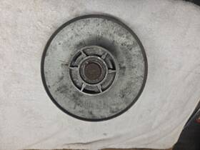 Mark-3 Scorpion Mark 3 Clutch