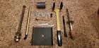 Sdc-4 Skidoo Tra Qrs Complete Clutch Tool Kit