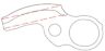 Sdm2n Speedwerx Pdrive Adjustable Clutch Weight